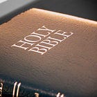 Utah Republicans Indignant Bible Banned For Same Reasons They Want To Ban Other Books