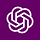 X avatar for @ChatGPTapp