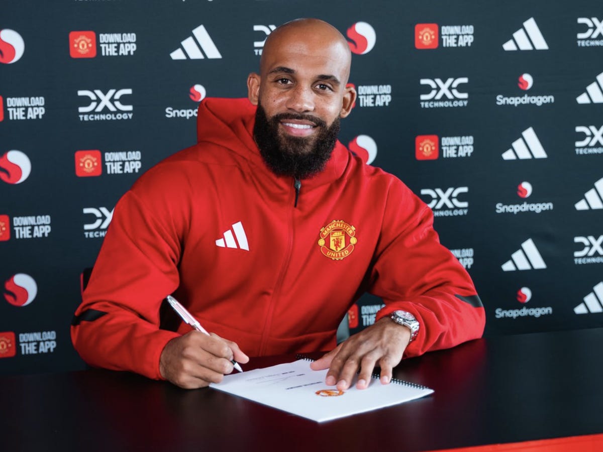 Angry Man Utd slam Brentford over transfer antics after finally signing  Bryan Mbeumo - The Mirror