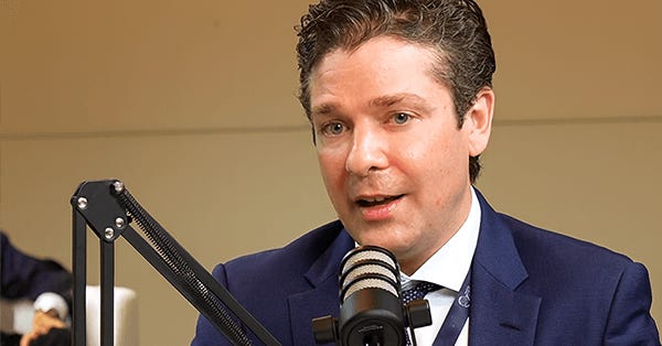 News - Michael Carbonara for U.S. Congress – Florida's 22nd District