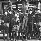 The Language of Public Violence; My Conversation with the Anti-Authoritarian Experts of STROIKA