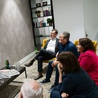 Blair és Farage szelleme lebeg London fölött