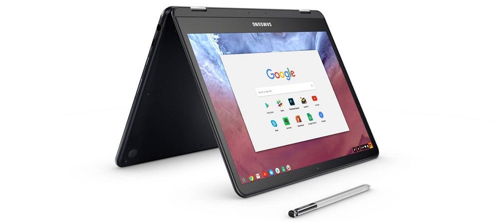 Samsung Chromebook could change everything for Google 2017 images Samsung Chromebook could change everything for Google 2017 images