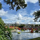 Epcot Lightning Lane Deep Dive
