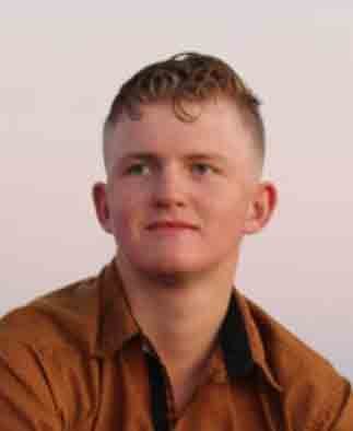 Benny Teichroeb Benny Teichroeb