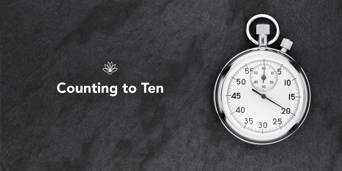 Counting to Ten