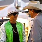 South Dakota's governor welcomes Kid Rock to ‘freest state in the nation’