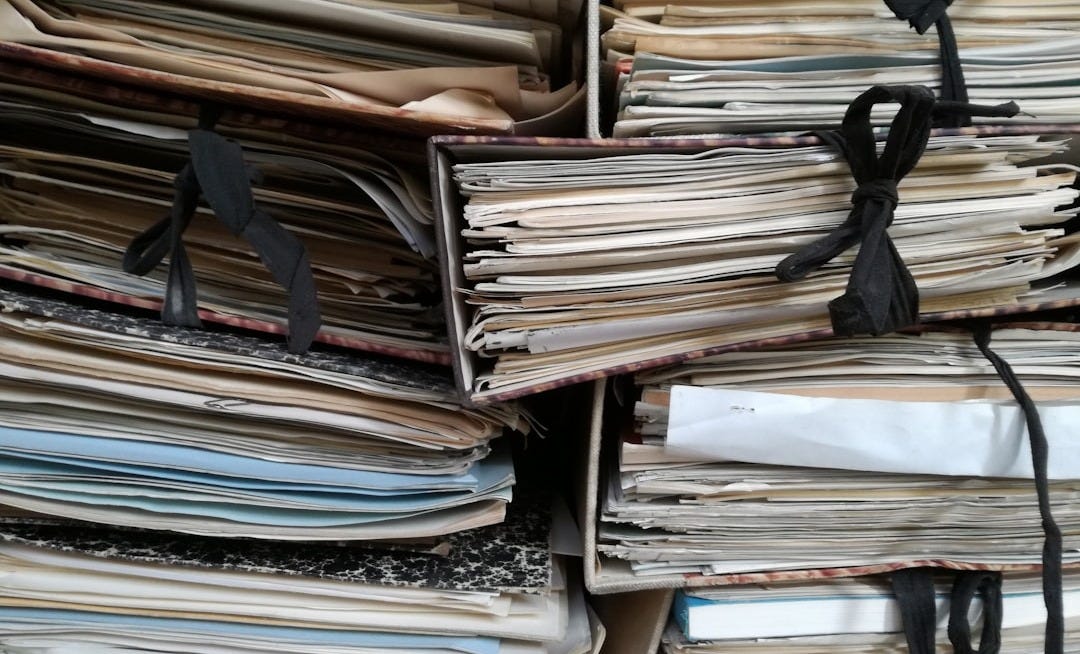 brown binder lot brown binder lot