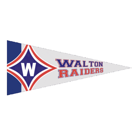 High School Football Sticker by GPB Sports