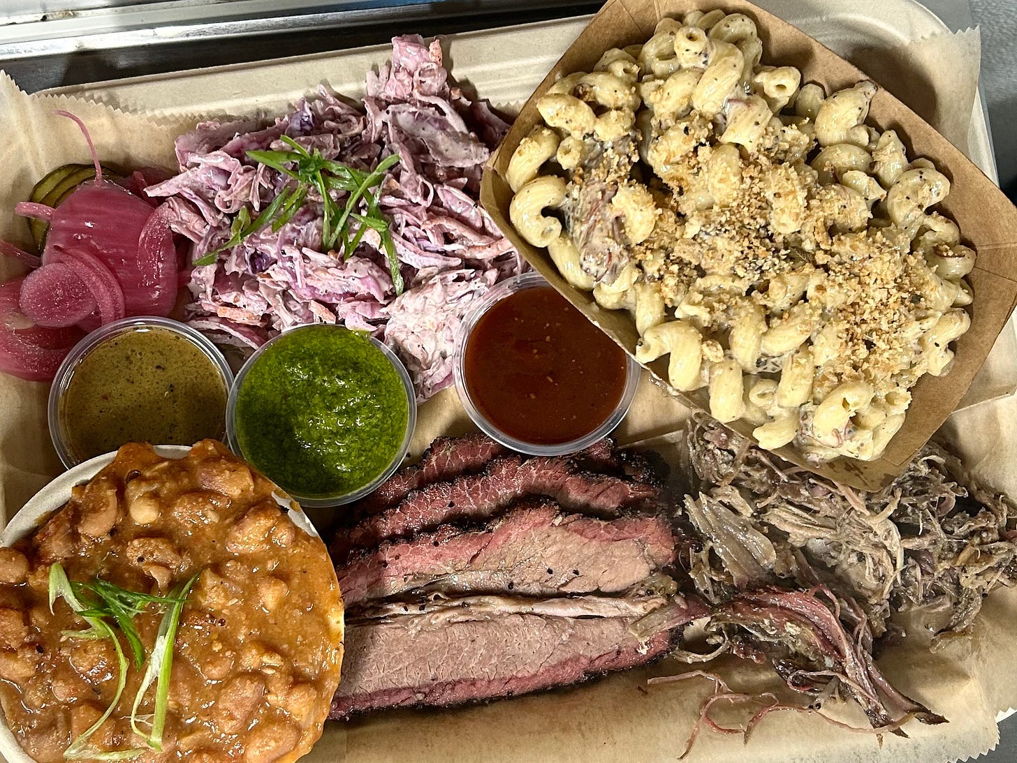 Rang Tang Craft Barbecue - Boulder - Roaming Hunger