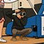 Caleb Hannabass's avatar
