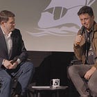 James Talarico: The Bulwark LIVE from Dallas 