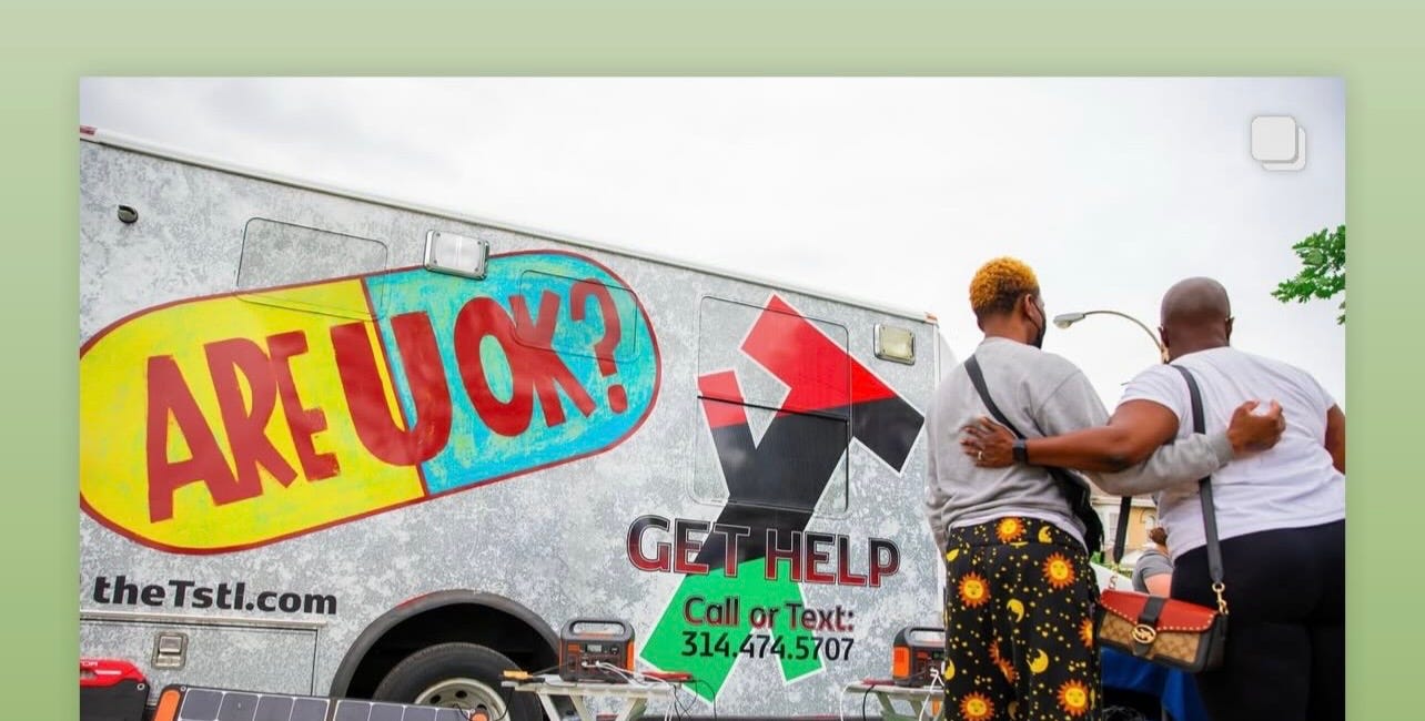 Post-Tornado Update 🙏🏽