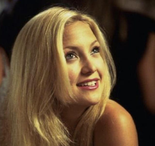 Kate Hudson in her prime : r/VindictaRateCelebs