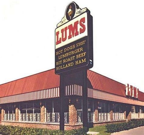 Anyone remember Lums Restaurant? : r/70s