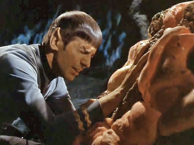 Star Trek TOS Rewatch Guide