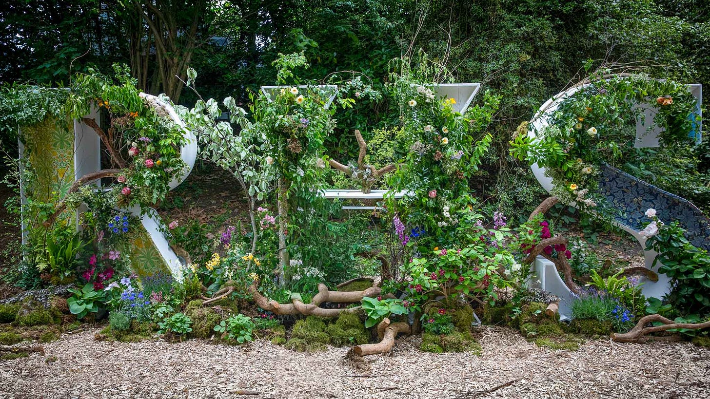 RHS Chelsea Flower Show 2026: My Very Honest Preview