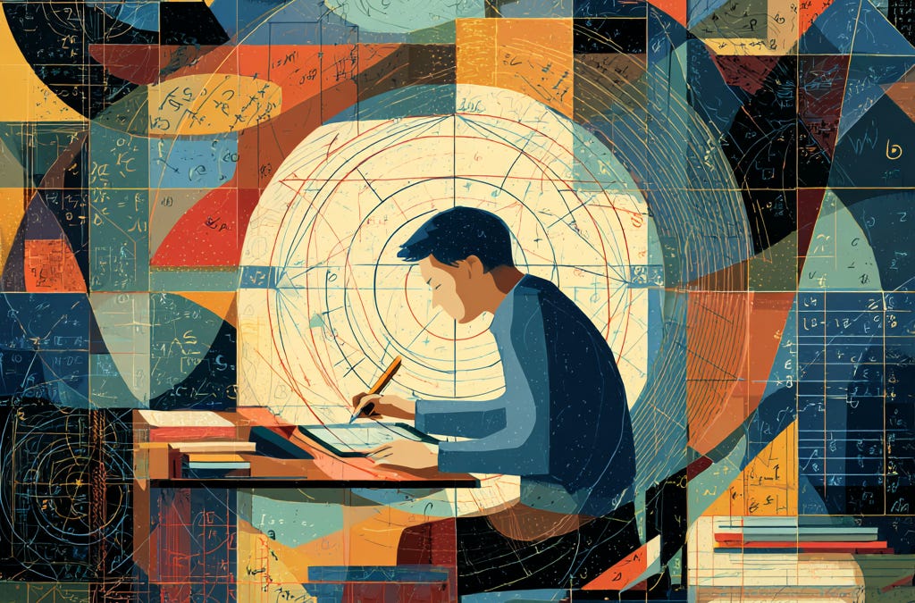 Math Is Gatekeeping The Algebra Gatekeepers - by Janet Johnson and John Wittle