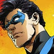 nightwing's avatar