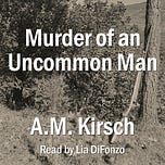 Becoming Trans: Stories by A.M. Kirsch