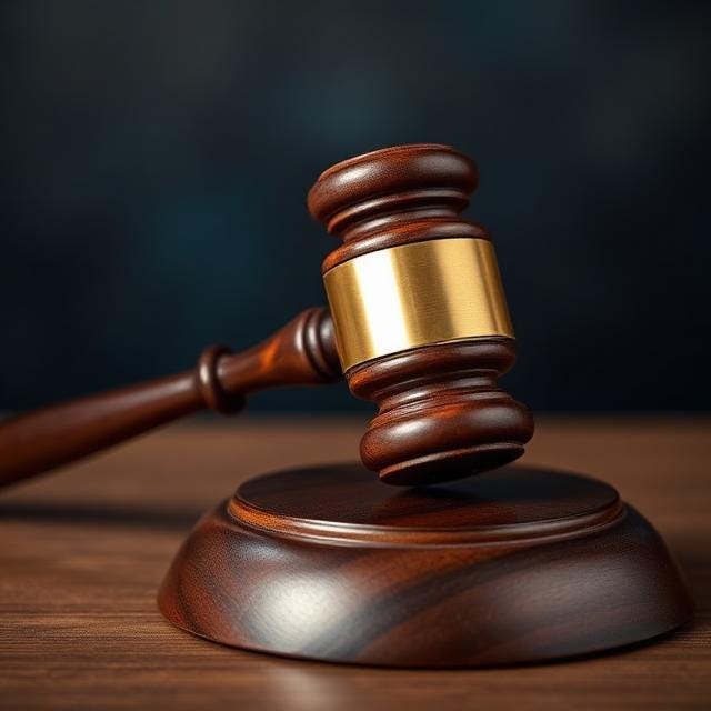 Supreme Court Ruling Fuels Debate Over Government Overreach and Enforcement