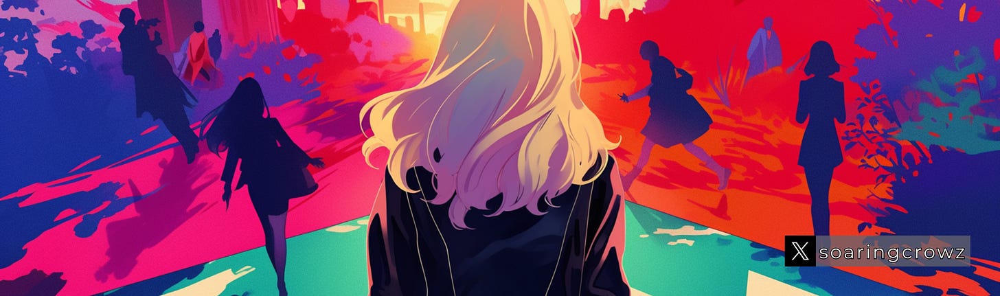 加密產業-大眾化-普及化