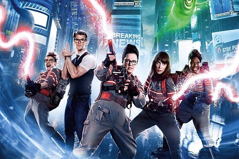 Why Modern Reboots Are Failing and What That Says About Us