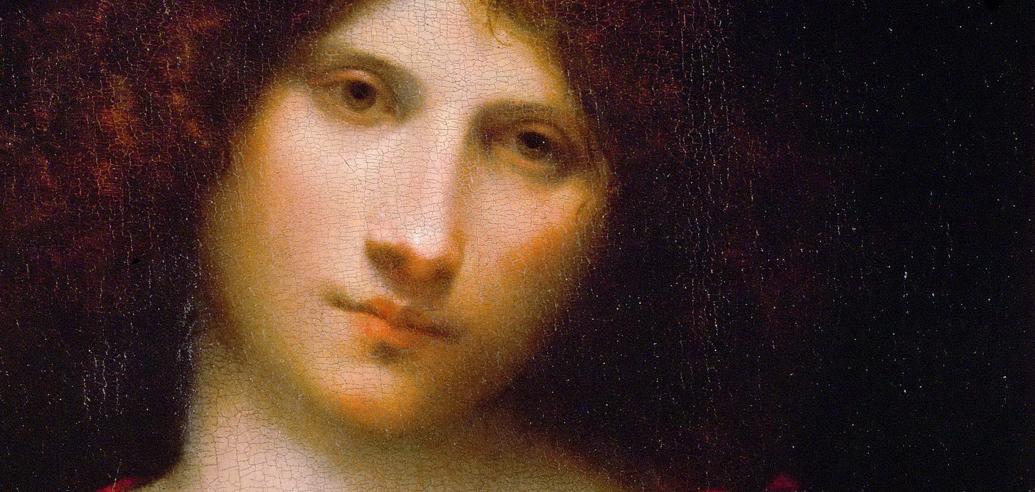 Leonardo da Vinci's Mona Lisa, the most famous example of sfumato, with soft transitions and no visible outlines Leonardo da Vinci's Mona Lisa, the most famous example of sfumato, with soft transitions and no visible outlines