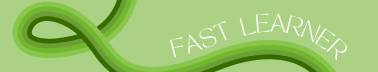 Fast Learner