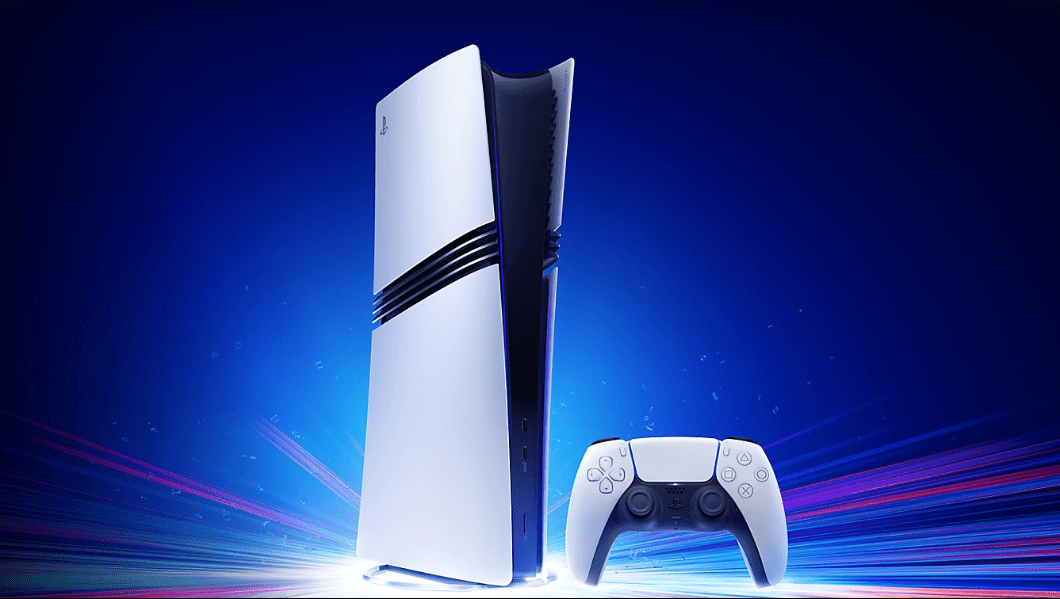 Sony's New PS5 Pro Has the Gaming Community Fightin' Mad