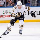 Jake DeBrusk entering important stretch