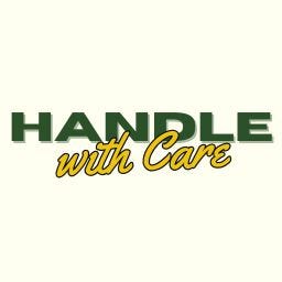 Handle with Care by Chelsey Lowe