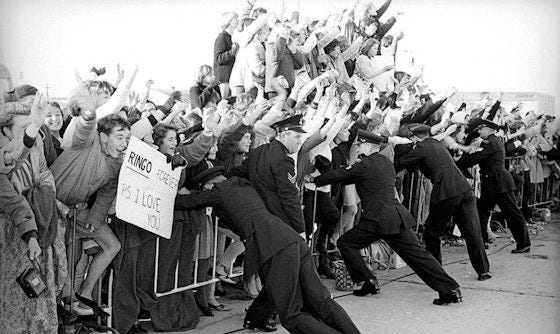 The Beatles: Beatlemania, Part II—<em>Help!</em>