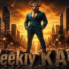 Weekly KAOS, 5/29/26