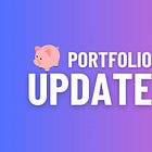 June 2026 Portfolio Update