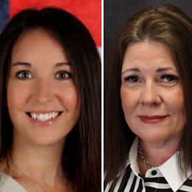 Two seats contested in primary election for Lincoln County Commission