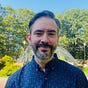 Pablo Morales's avatar