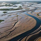 Go Where the Water's Fast: A Better Way to Get Things Done