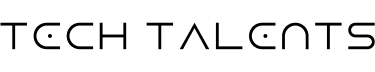 Tech Talents