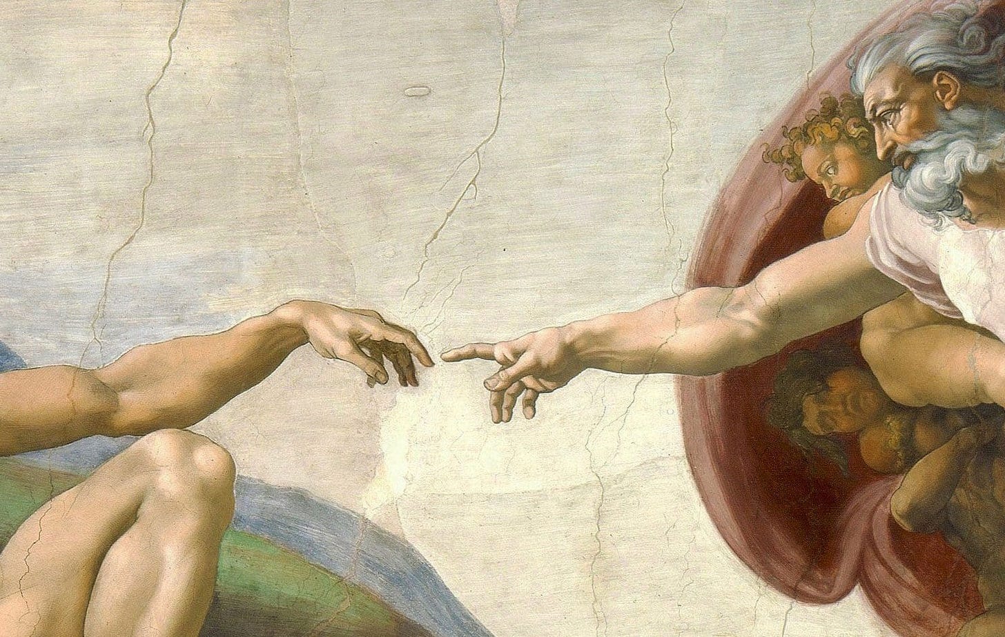 Why is the Lord's hand "Stretched Out Still"? « Meridian Magazine
