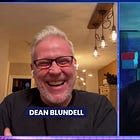 Lutnick Was A Key Member of Epstein's Network, CBS Becomes State TV, DHS Targets Critics, Iran Buildup and Canada Cuts Out the U.S.