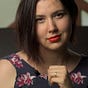 Amanda de Andrade's avatar