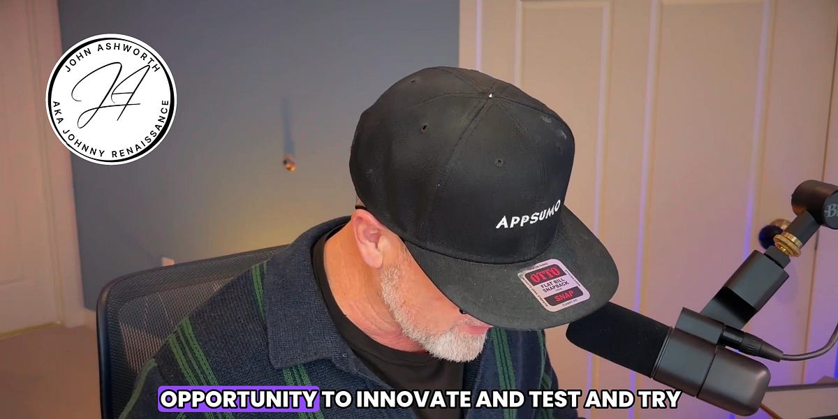 The evolving landscape of AI - holiday reflections