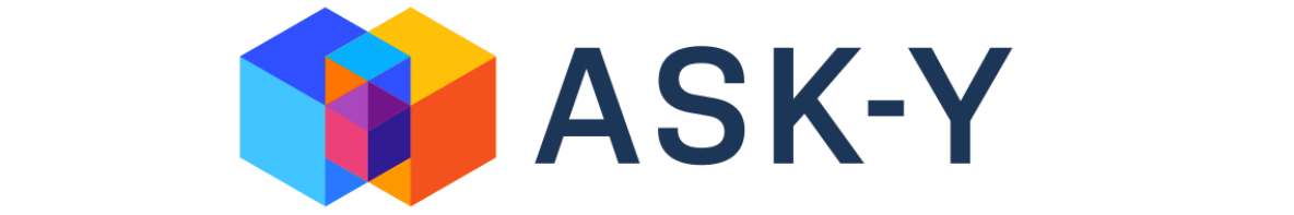 Ask-Y logo