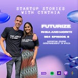 Startup Insights with Cynthia E. Chisom