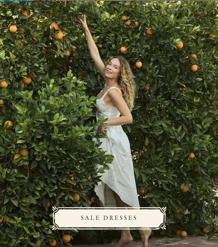 doen dress sale Dresses Ashlynn Dress - Sunshine Prairie
