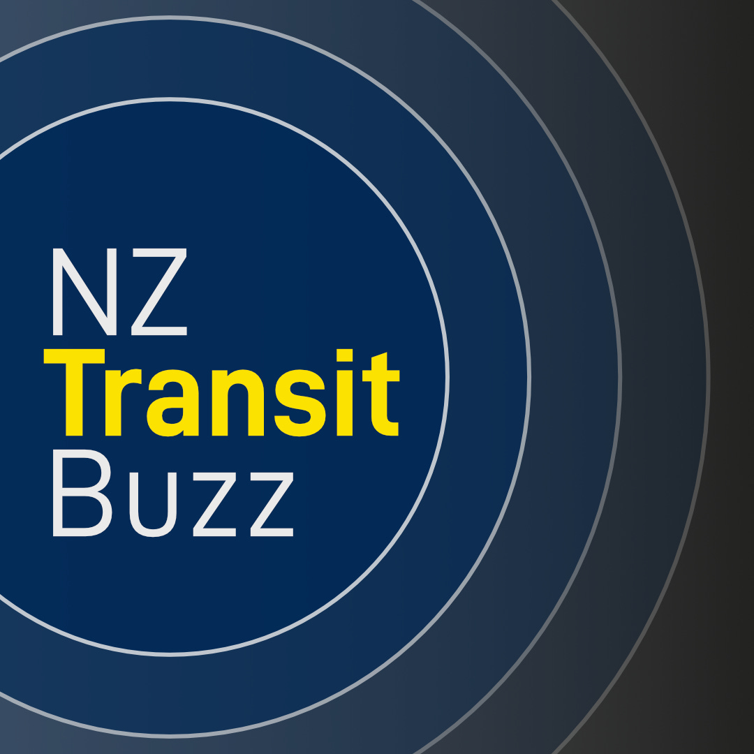 NZ Transit Buzz