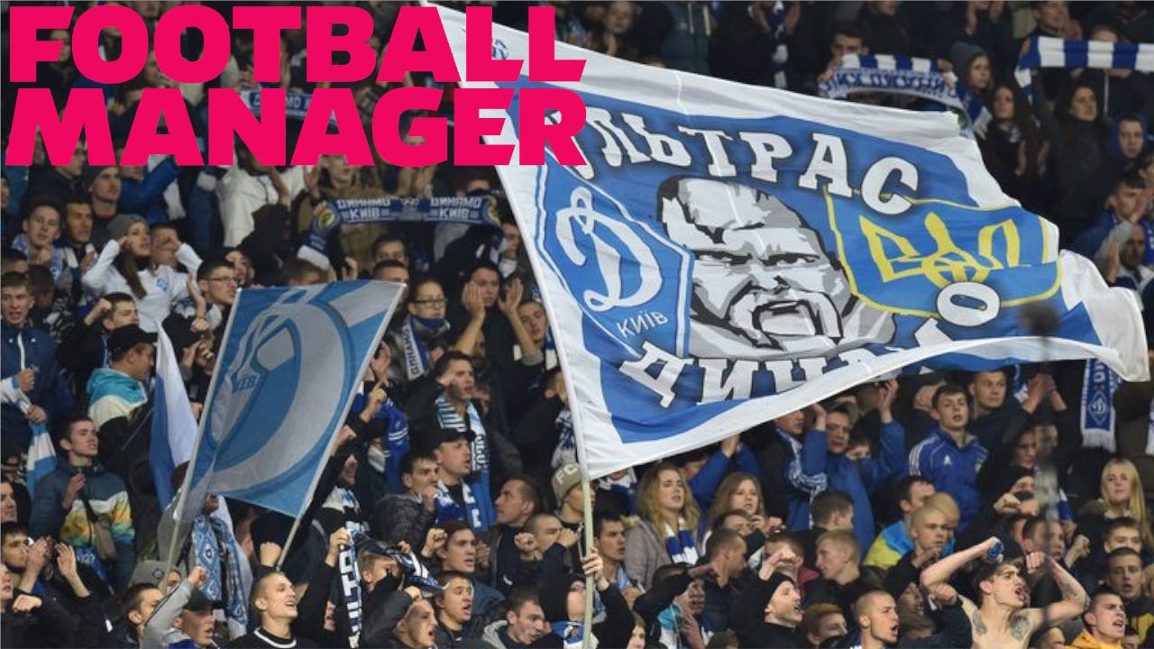 Football Manager Projects Winning On The Road