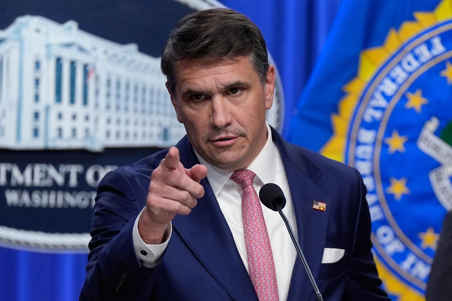 The Department of Justice is being destroyed before our eyes | Opinion – Sun Sentinel The Department of Justice is being destroyed before our eyes | Opinion – Sun Sentinel