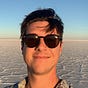 Matt Zamudio's avatar